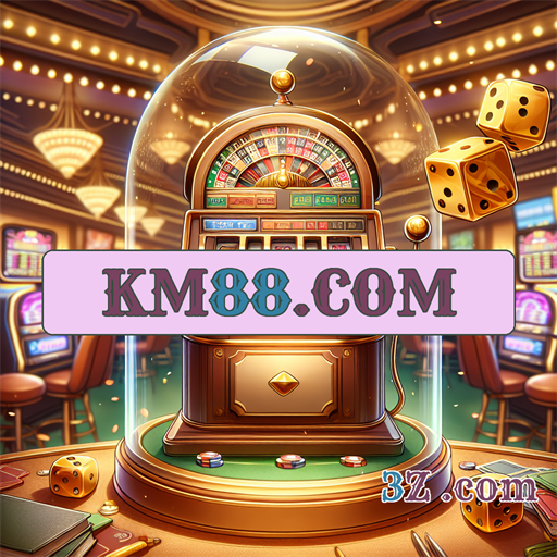 Slots do km88: Uma Jornada Fantástica pelo Mundo dos Jogos